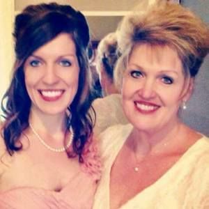 Meet your Posher, Sherri